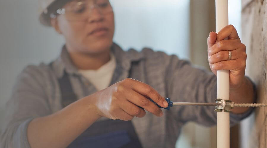 Professional annual plumbing maintenance services in Altoona, AL